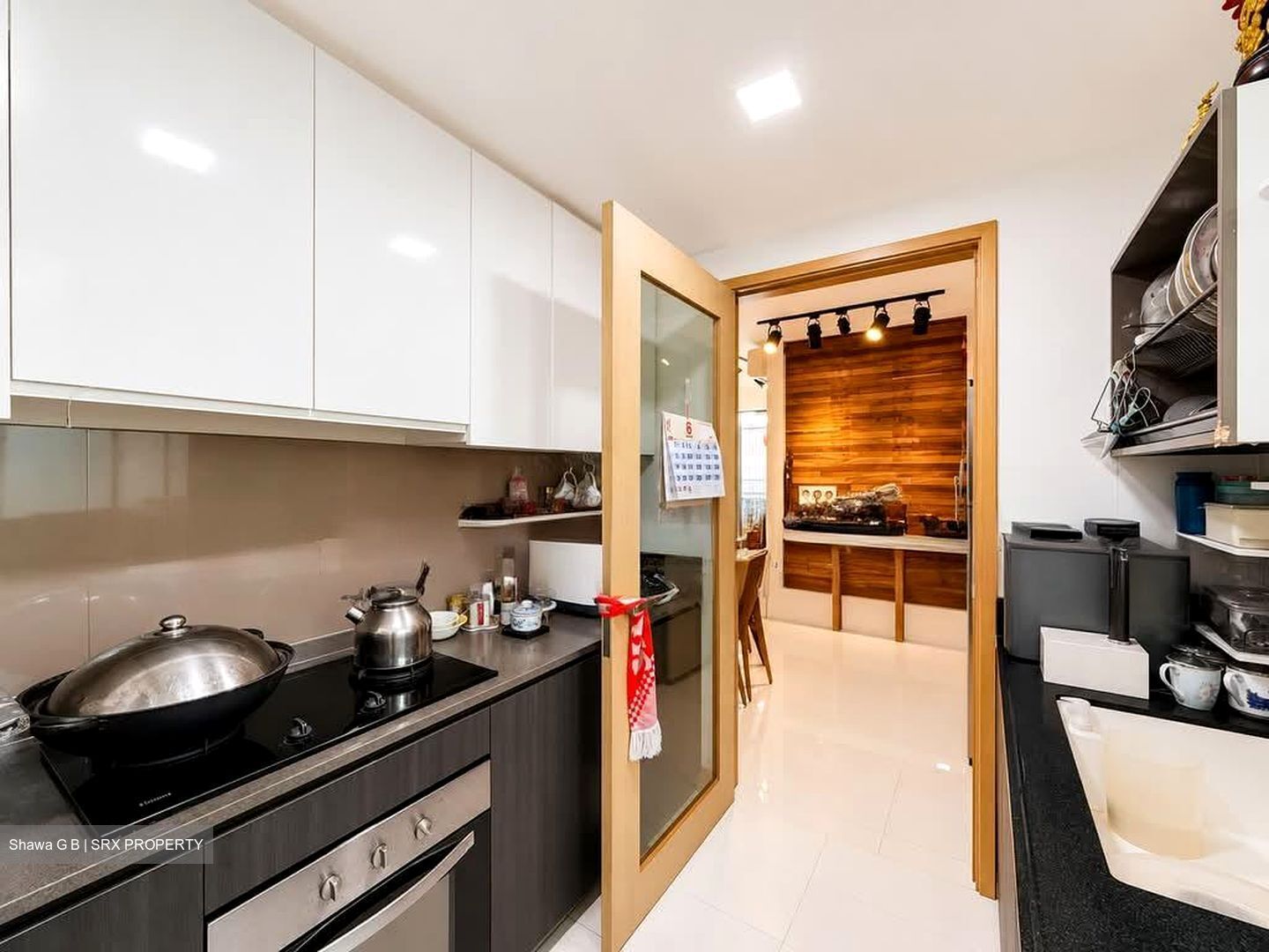 Esparina Residences (D19), Condominium #578765841